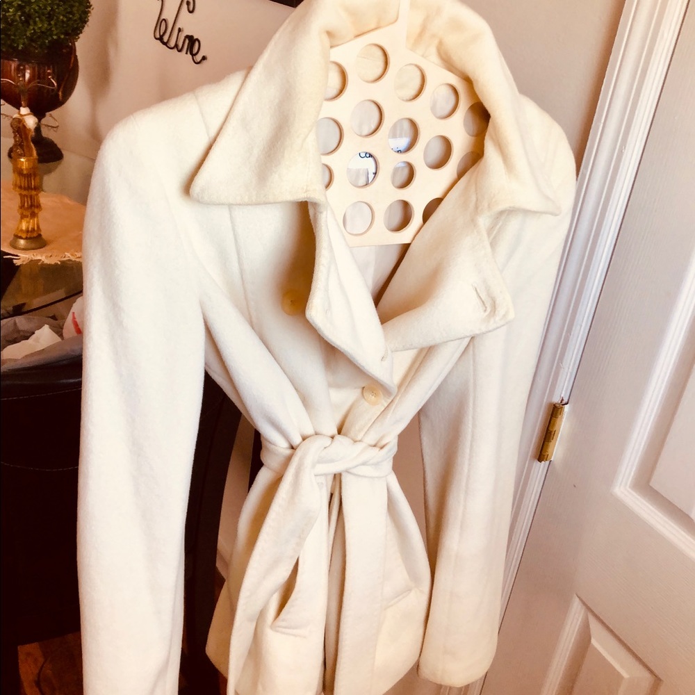 Calvin Klein Spring Jacket